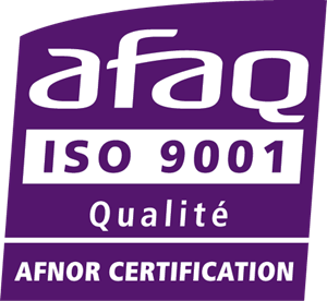 AFAQ ISO 9001 Logo ,Logo , icon , SVG AFAQ ISO 9001 Logo