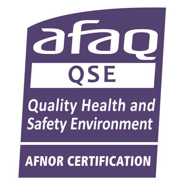 afaq Logo
