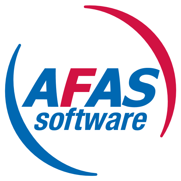 AFAS Logo ,Logo , icon , SVG AFAS Logo