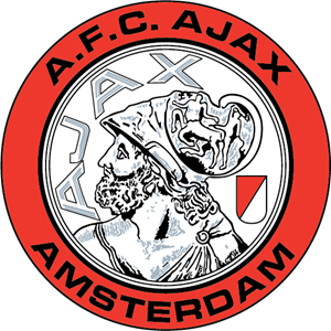 AFC Ajax Amsterdam 80’s Logo ,Logo , icon , SVG AFC Ajax Amsterdam 80’s Logo