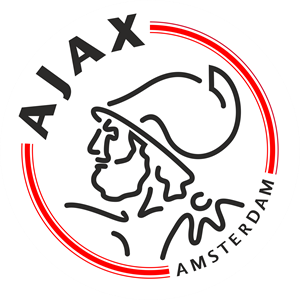 AFC Ajax Logo ,Logo , icon , SVG AFC Ajax Logo