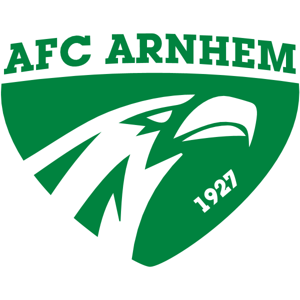 AFC Arnhem Logo ,Logo , icon , SVG AFC Arnhem Logo
