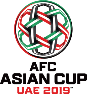 AFC ASIAN CUP 2019 Logo