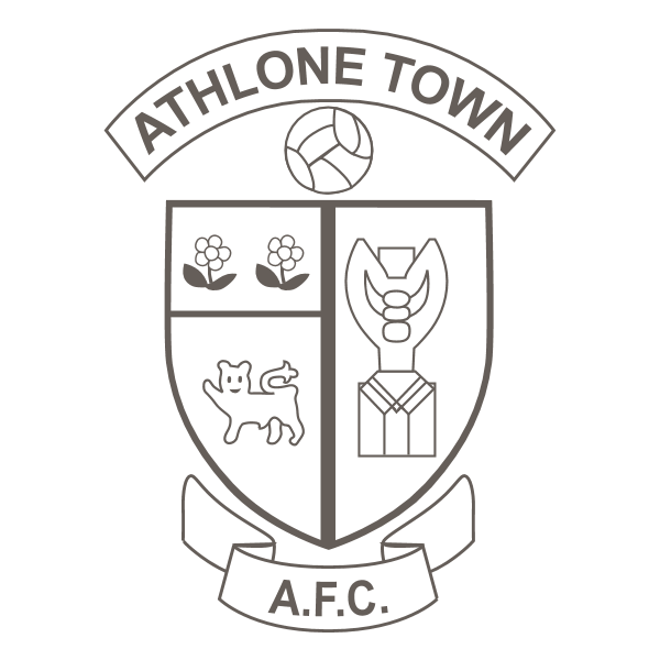 AFC Athlone Town Logo ,Logo , icon , SVG AFC Athlone Town Logo