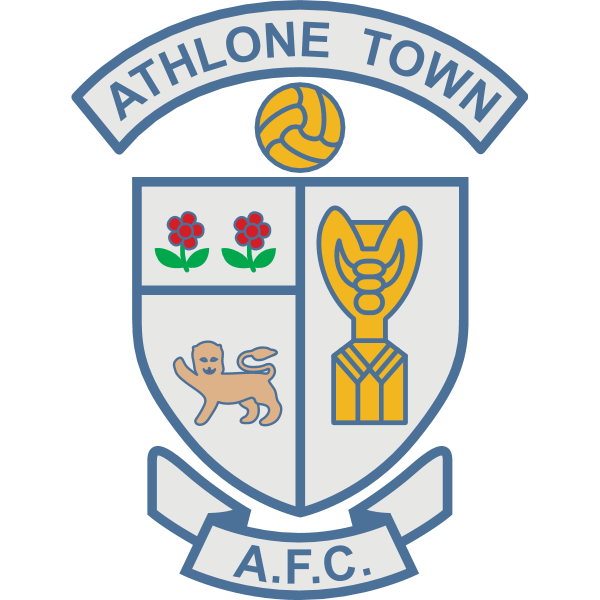 AFC Athlone Town (old) Logo