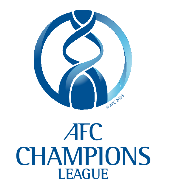 AFC Champions League old Logo