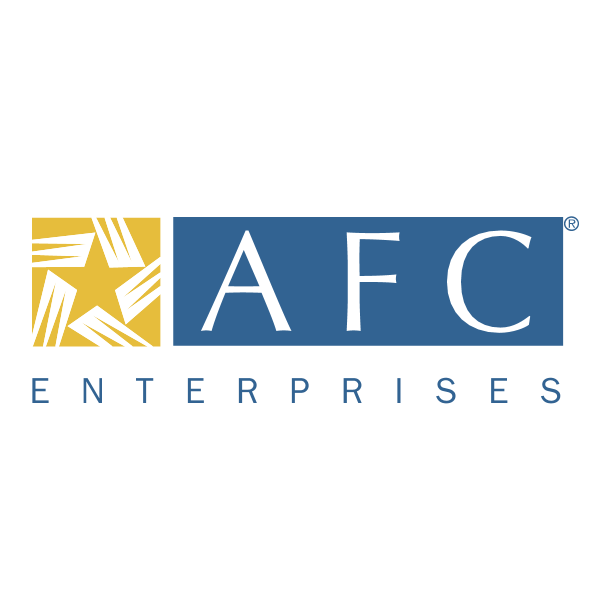 AFC Enterprises 44127