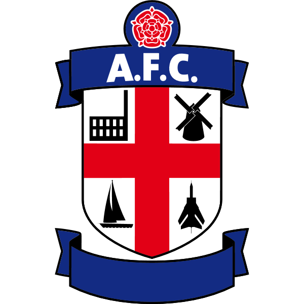 AFC Fylde Logo