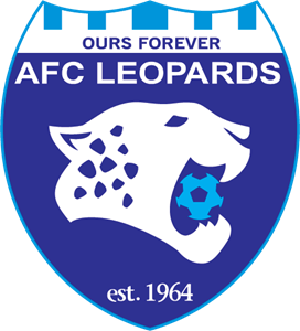 AFC Leopards Logo ,Logo , icon , SVG AFC Leopards Logo
