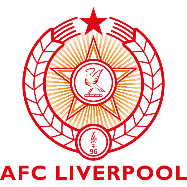 AFC Liverpool Logo ,Logo , icon , SVG AFC Liverpool Logo