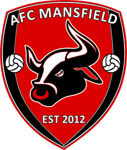 AFC Mansfield Logo ,Logo , icon , SVG AFC Mansfield Logo