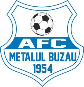 AFC Metalul Buzău Logo