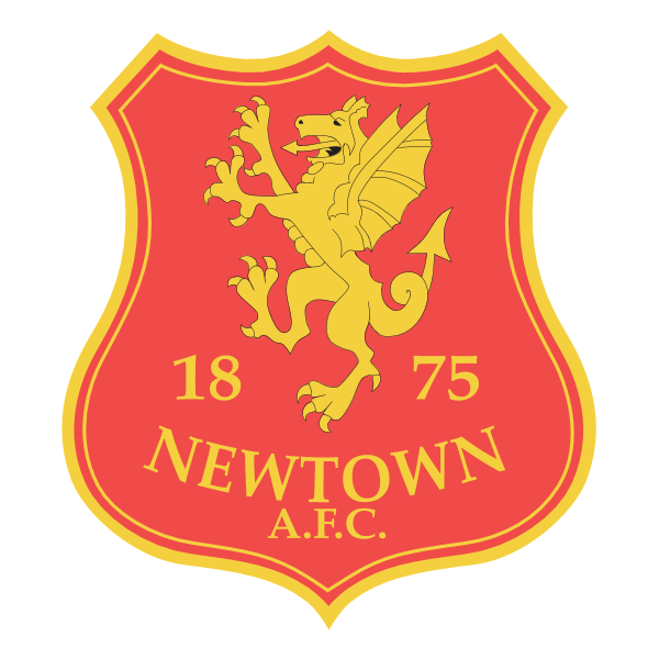 AFC Newtown Logo ,Logo , icon , SVG AFC Newtown Logo