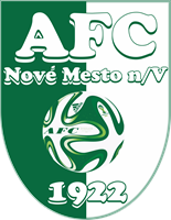 AFC Nové Mesto nad Váhom Logo