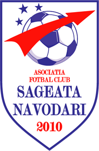 AFC Sageata Navodari Logo