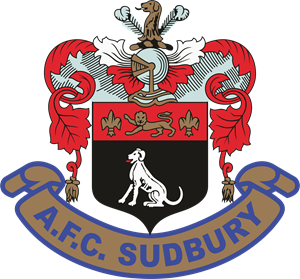 AFC Sudbury Logo ,Logo , icon , SVG AFC Sudbury Logo