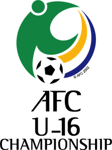 AFC U16 Logo