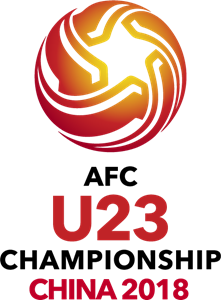 AFC U23 Championship Logo