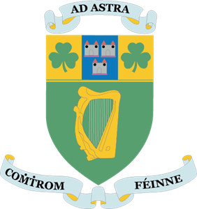 AFC University College Dublin Logo