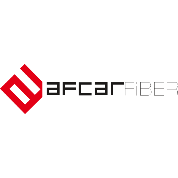 Afcar Fiber Logo