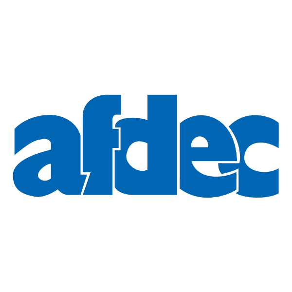 AFDEC Logo ,Logo , icon , SVG AFDEC Logo
