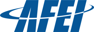 AFEI Association for Enterprise Information Logo