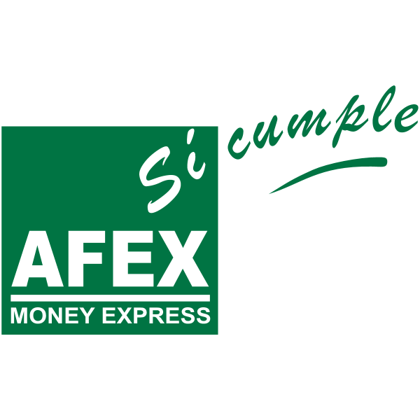 Afex Logo ,Logo , icon , SVG Afex Logo