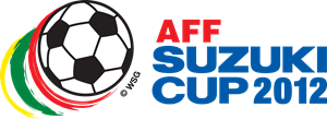 AFF Suzuki Cup 2016 Logo
