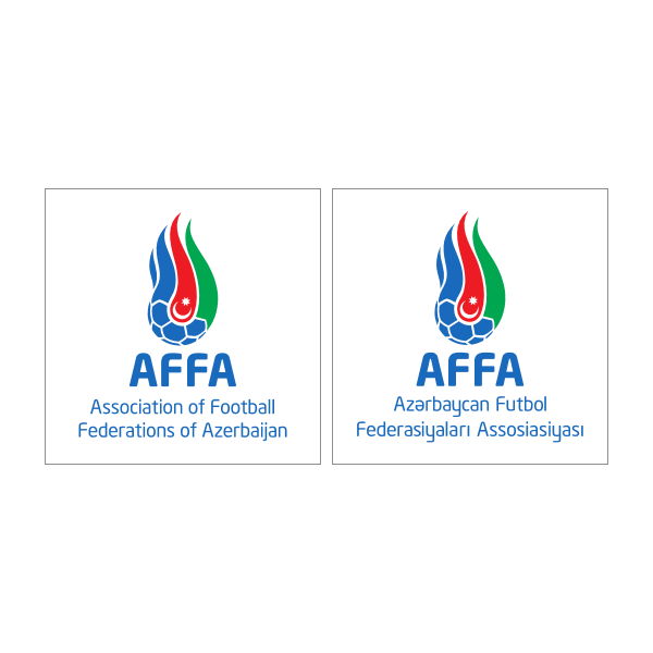 AFFA Logo ,Logo , icon , SVG AFFA Logo
