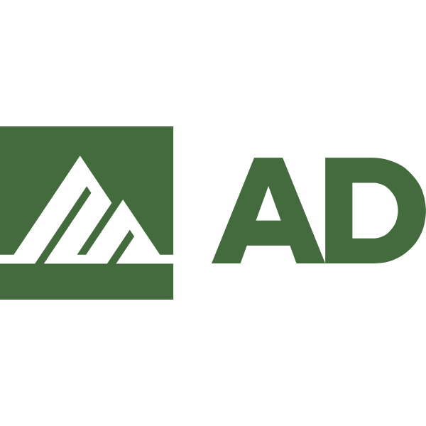 Affiliated Distributor (AD) Logo ,Logo , icon , SVG Affiliated Distributor (AD) Logo