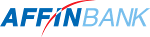 Affin Bank Logo ,Logo , icon , SVG Affin Bank Logo