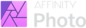 Affinity Photo Logo ,Logo , icon , SVG Affinity Photo Logo
