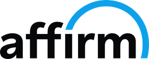 Affirm Logo ,Logo , icon , SVG Affirm Logo