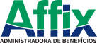 Affix administradira de benficios Logo