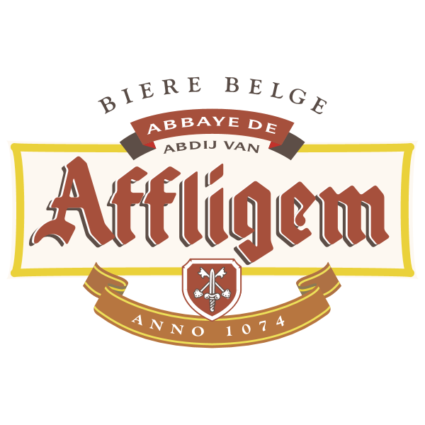 Affligem Beer 545