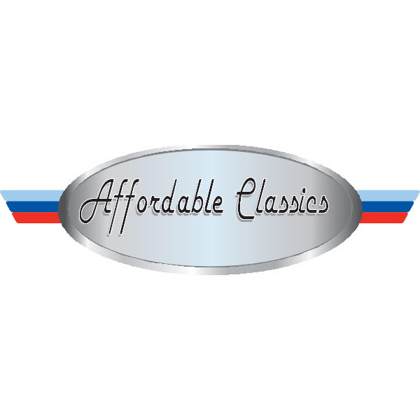 Affordable Classics Logo ,Logo , icon , SVG Affordable Classics Logo