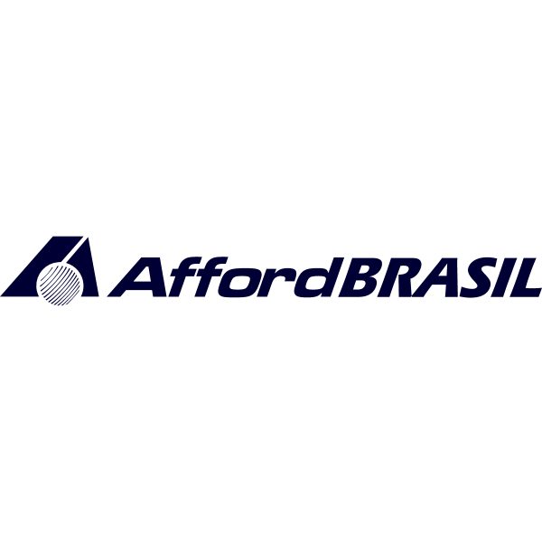 AffordBRASIL Logo ,Logo , icon , SVG AffordBRASIL Logo