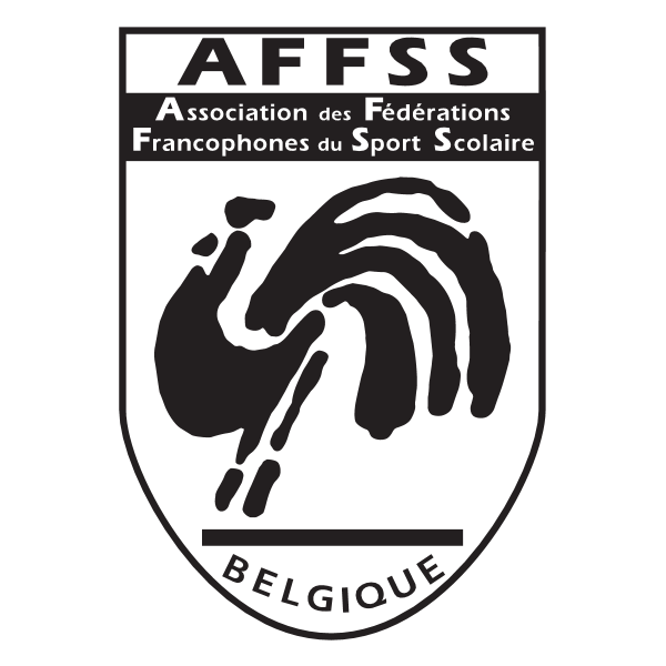 AFFSS Logo ,Logo , icon , SVG AFFSS Logo