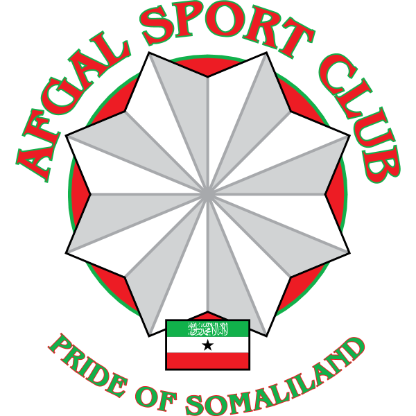 Afgal Sport Club Logo