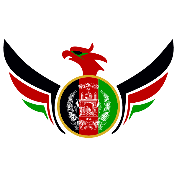 Afghanistan Logo ,Logo , icon , SVG Afghanistan Logo