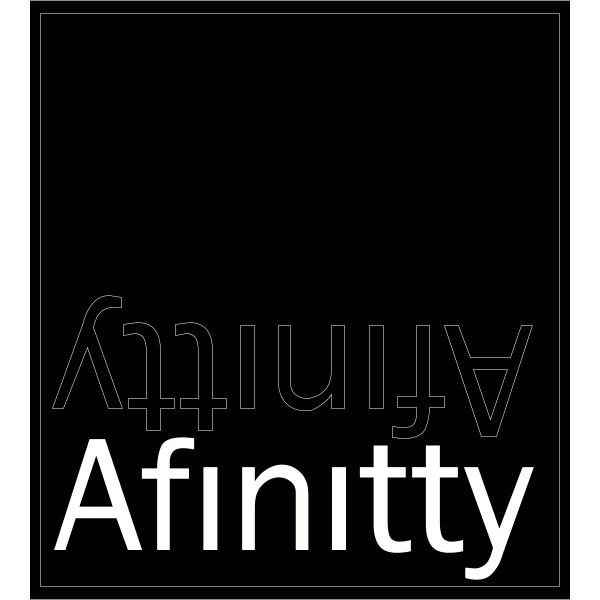 Afinitty Logo ,Logo , icon , SVG Afinitty Logo