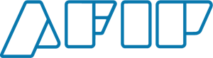 AFIP Logo ,Logo , icon , SVG AFIP Logo
