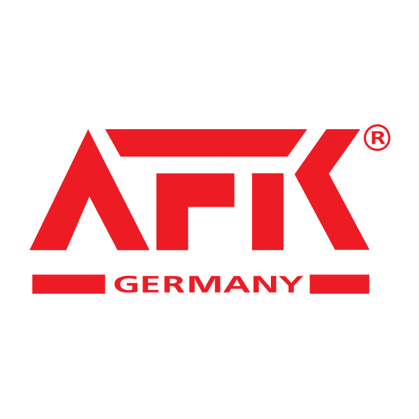 AFK Germany Logo ,Logo , icon , SVG AFK Germany Logo