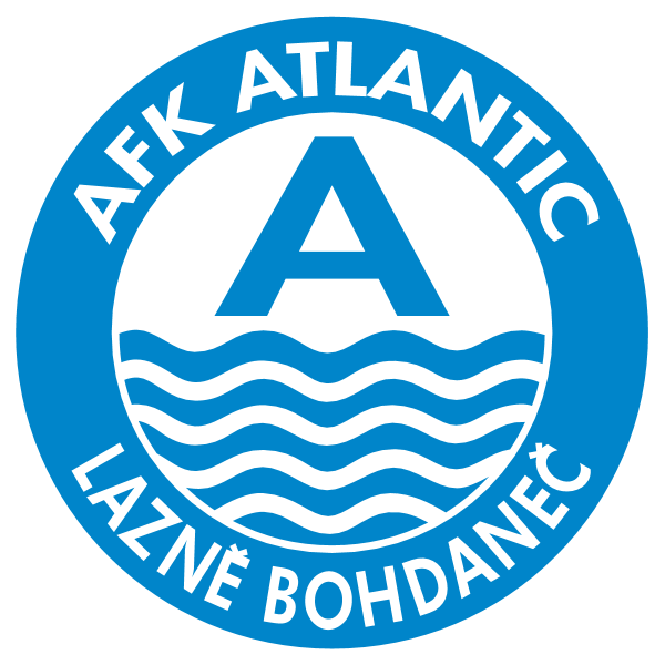 AFK_Atlantic_Lazne_Bohdanec Logo ,Logo , icon , SVG AFK_Atlantic_Lazne_Bohdanec Logo