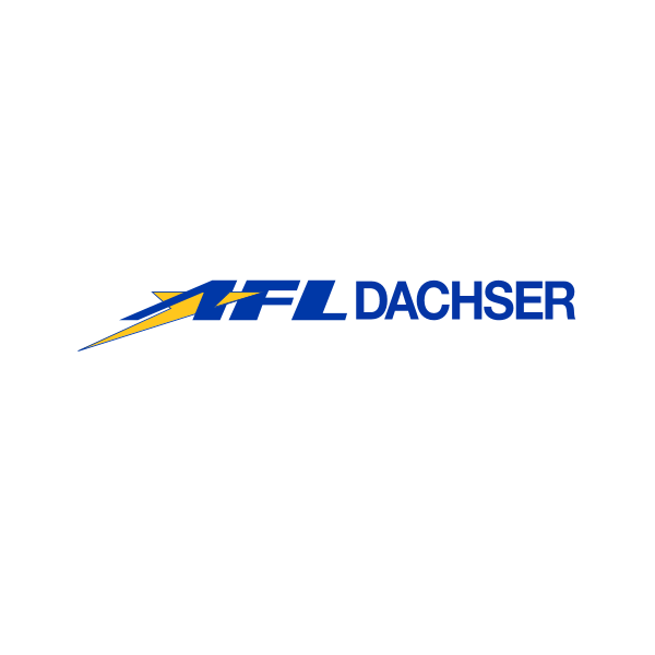 AFL Dachser Logo ,Logo , icon , SVG AFL Dachser Logo