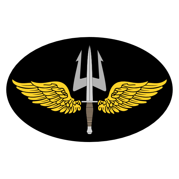 AFM Special Operations Unit patch