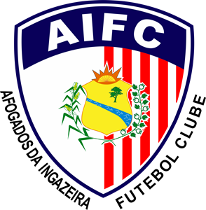 Afogados da Ingazeira FC-PE Logo ,Logo , icon , SVG Afogados da Ingazeira FC-PE Logo