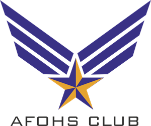 AFOHS CLUB Logo ,Logo , icon , SVG AFOHS CLUB Logo