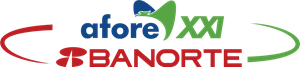 Afore XXI Banorte Logo ,Logo , icon , SVG Afore XXI Banorte Logo