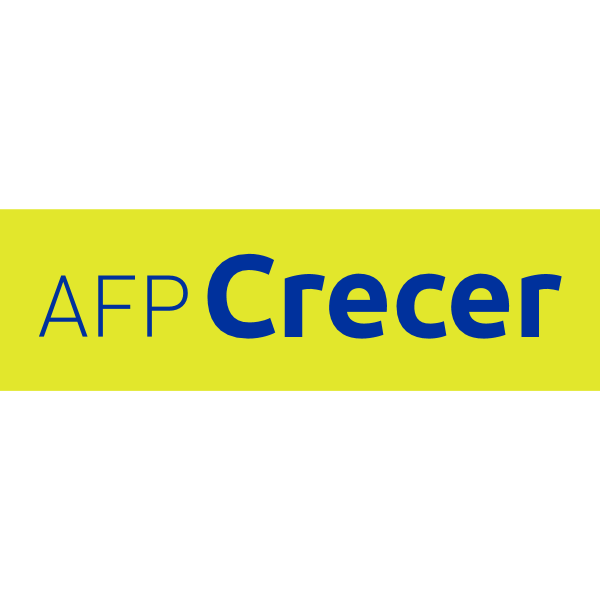 AFP Crecer Logo ,Logo , icon , SVG AFP Crecer Logo